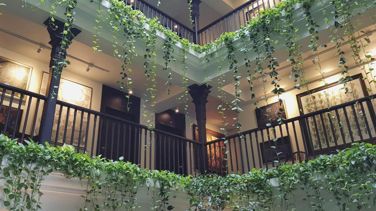 Makkachiva Ξενοδοχείο Τσιάνγκ Μάι Εξωτερικό φωτογραφία
